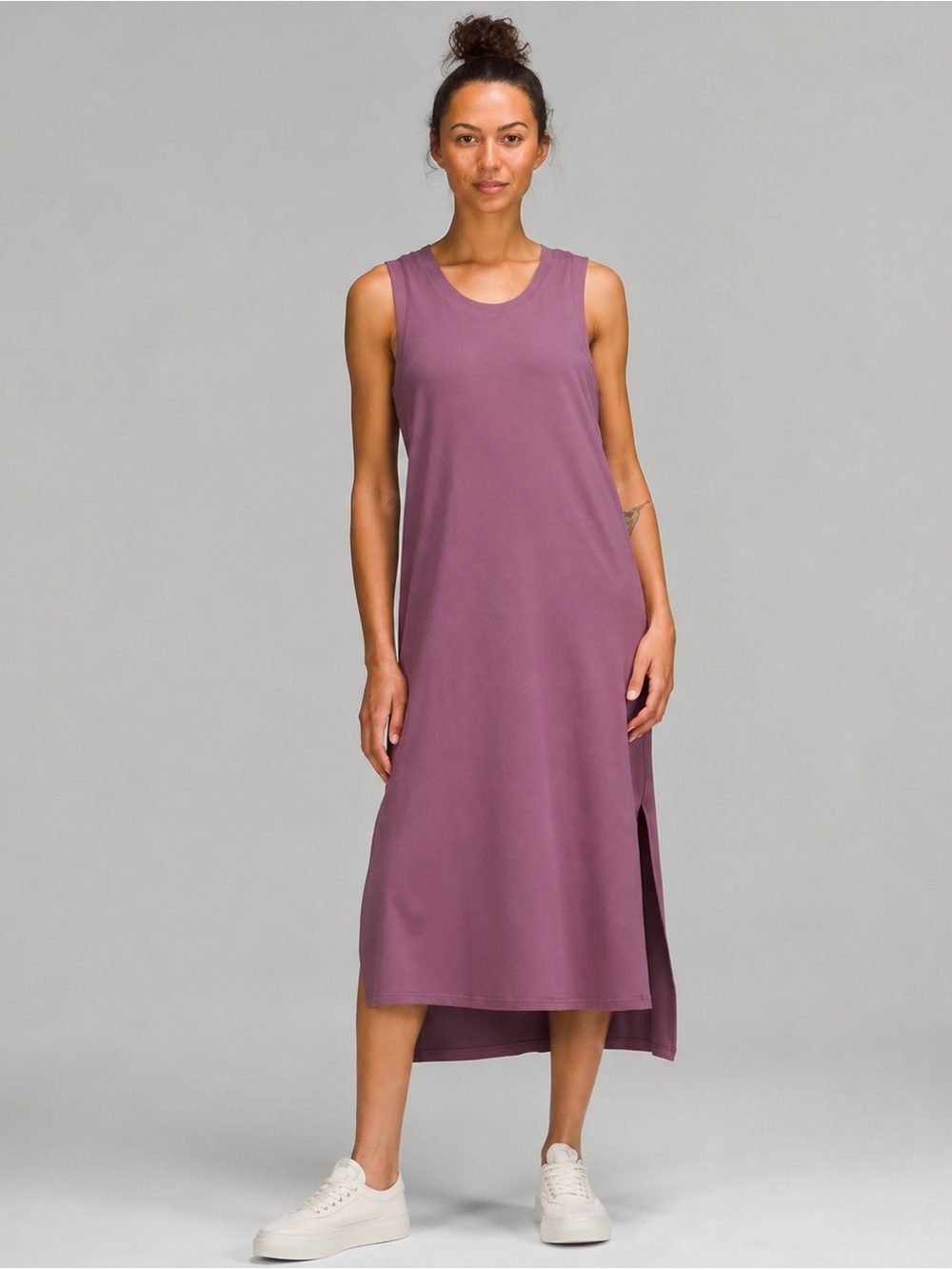 Lululemon All Yours Tank Maxi Dress – Size 10